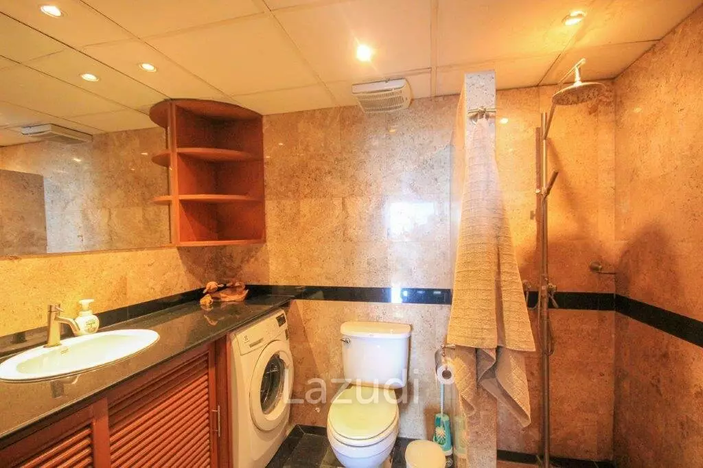 Luxury 2 Bedroom Condo