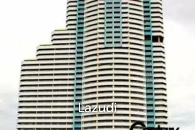 Luxury 2 Bedroom Condo