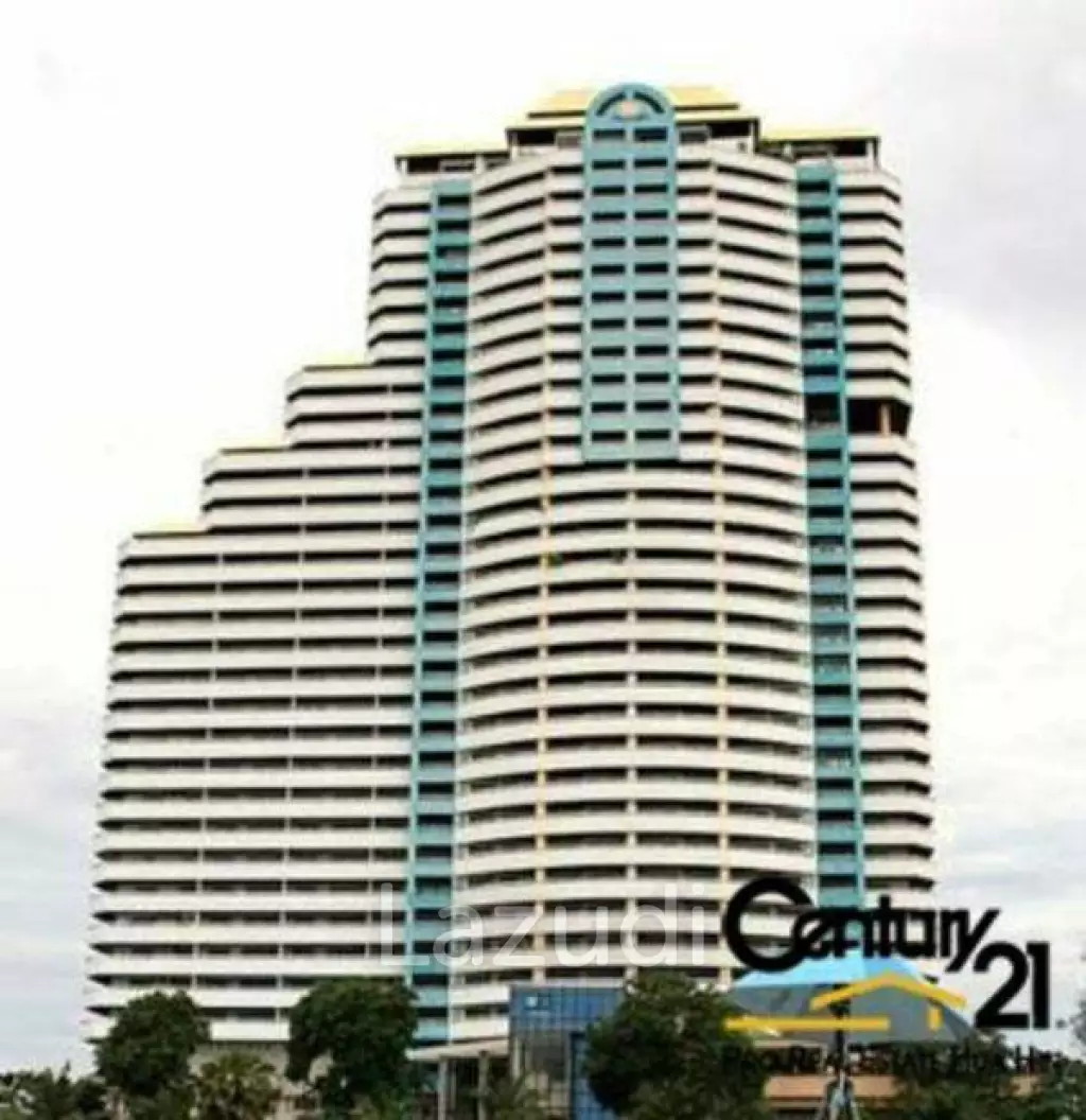 Luxury 2 Bedroom Condo