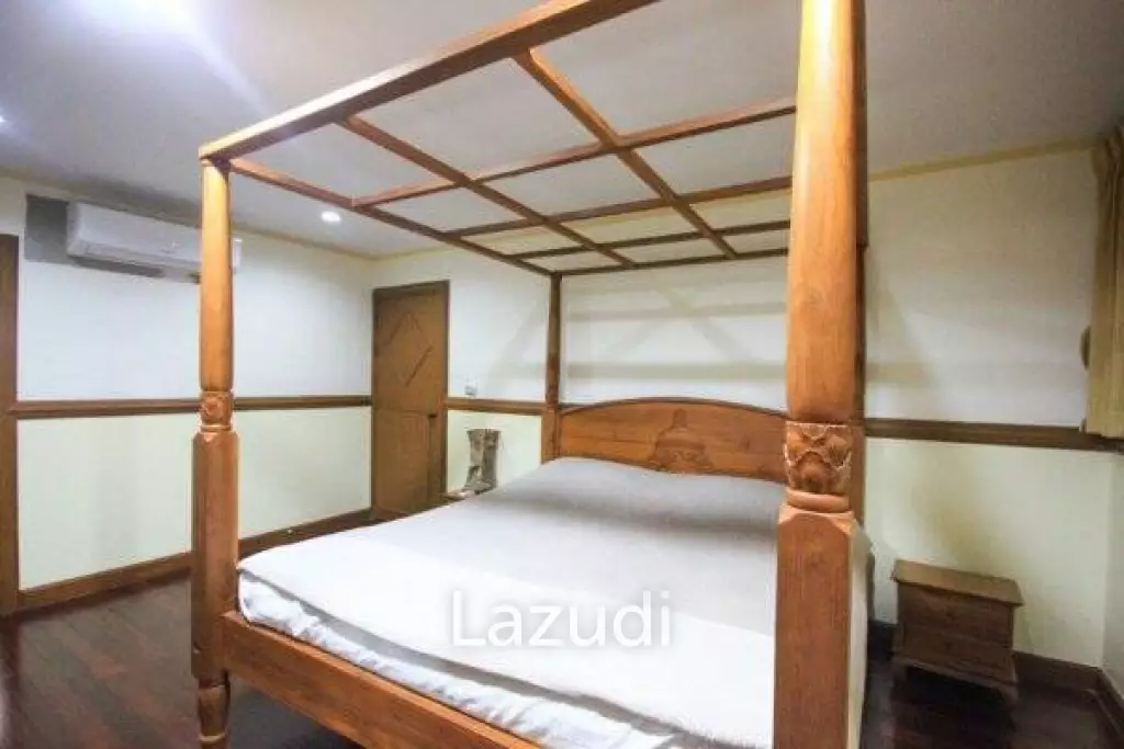 Luxury 2 Bedroom Condo