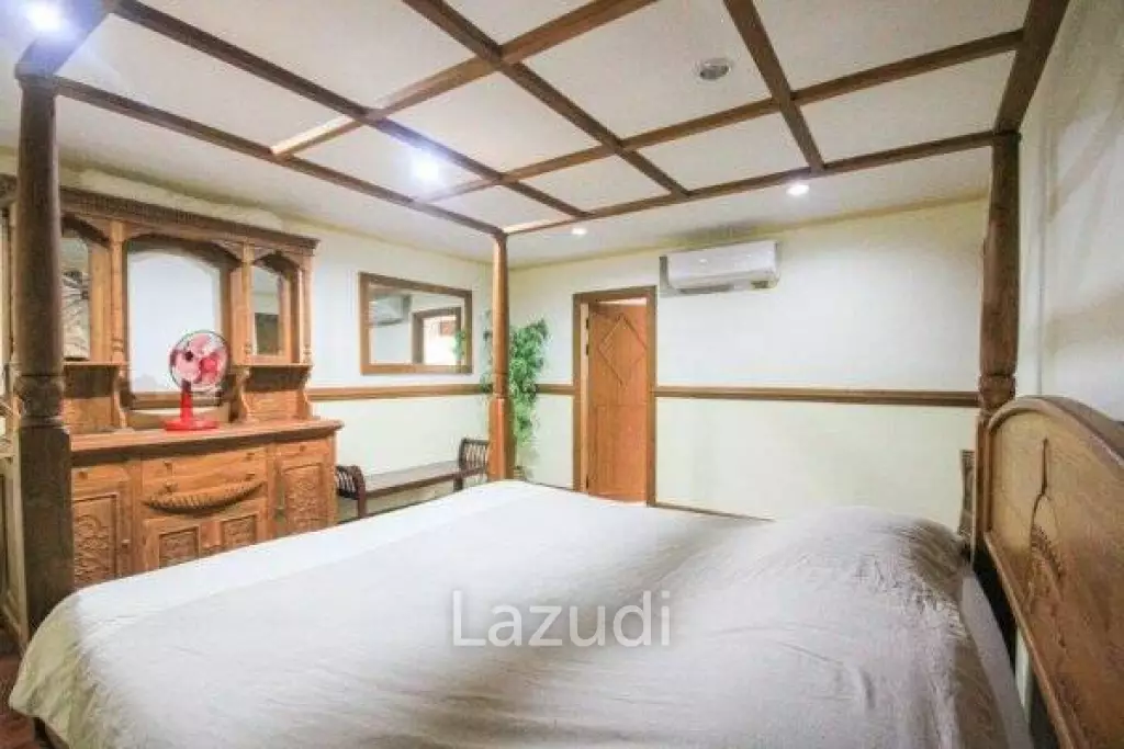 Luxury 2 Bedroom Condo