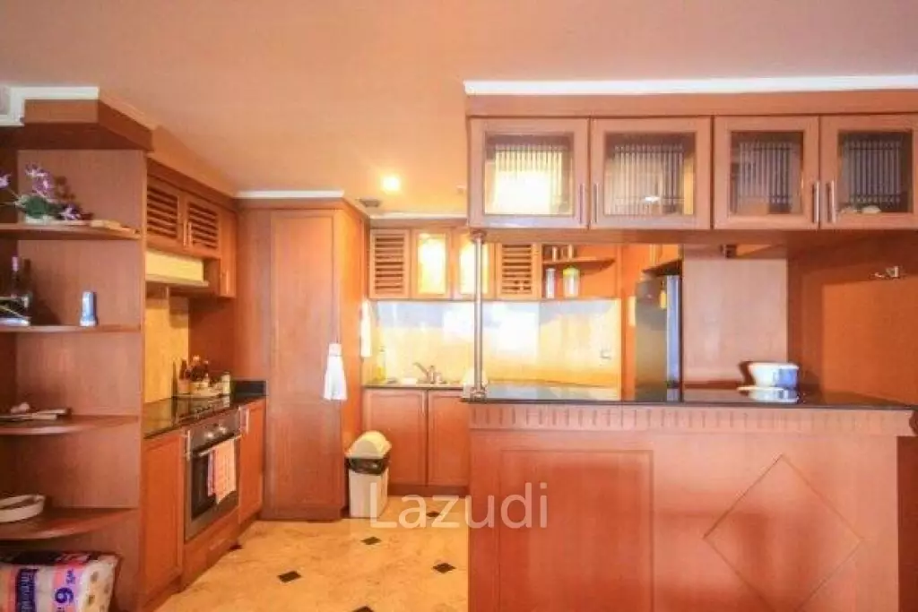 Luxury 2 Bedroom Condo