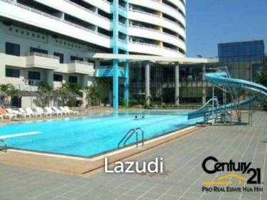 Luxury 2 Bedroom Condo