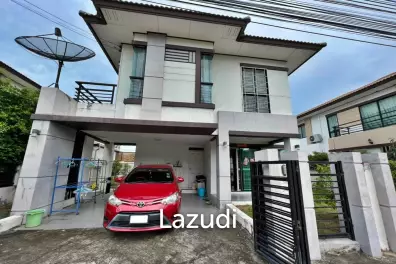 Value 3 Bed House in East Pattaya for Sale