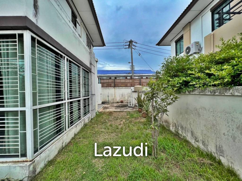 Value 3 Bed House in East Pattaya for Sale