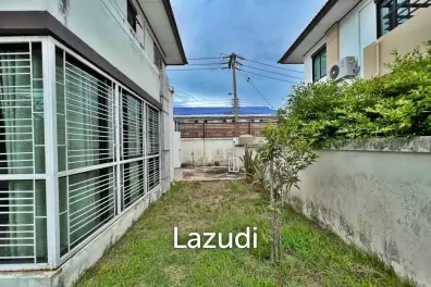 Value 3 Bed House in East Pattaya for Sale