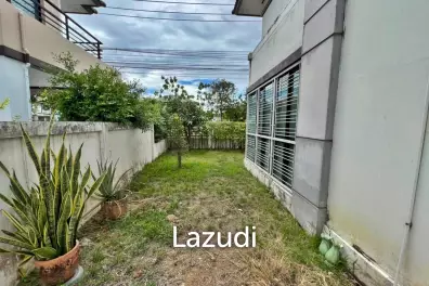 Value 3 Bed House in East Pattaya for Sale