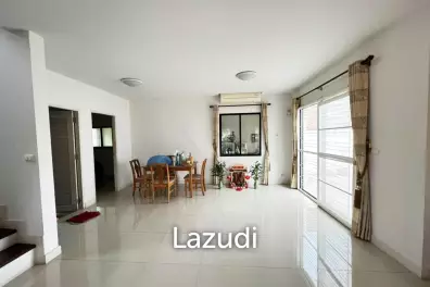 Value 3 Bed House in East Pattaya for Sale