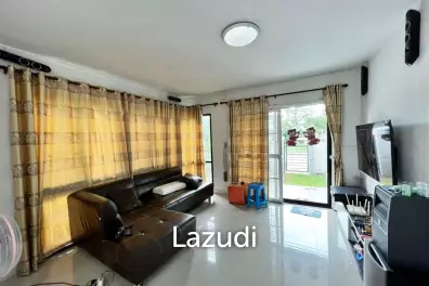 Value 3 Bed House in East Pattaya for Sale