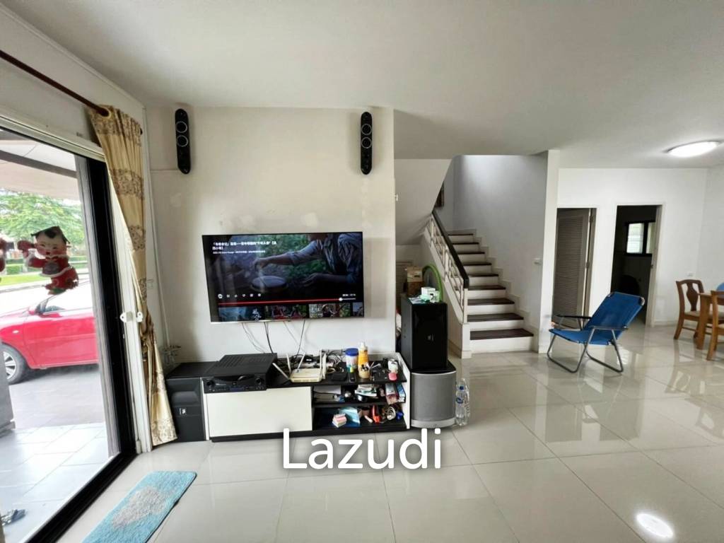 Value 3 Bed House in East Pattaya for Sale