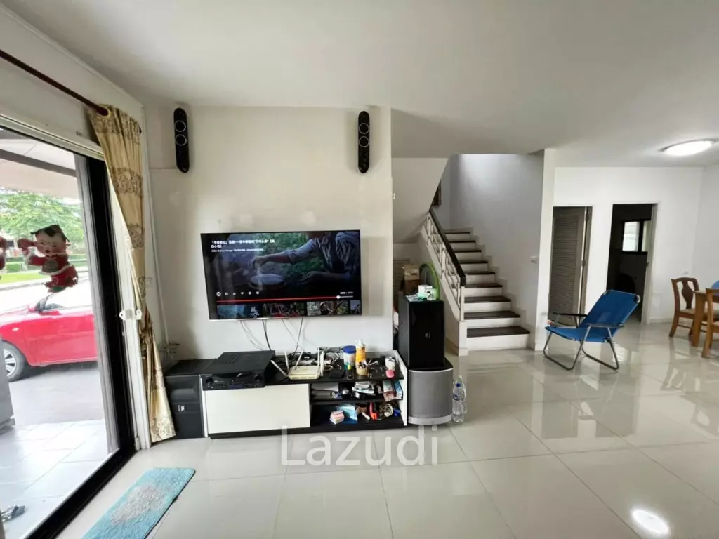 Value 3 Bed House in East Pattaya for Sale