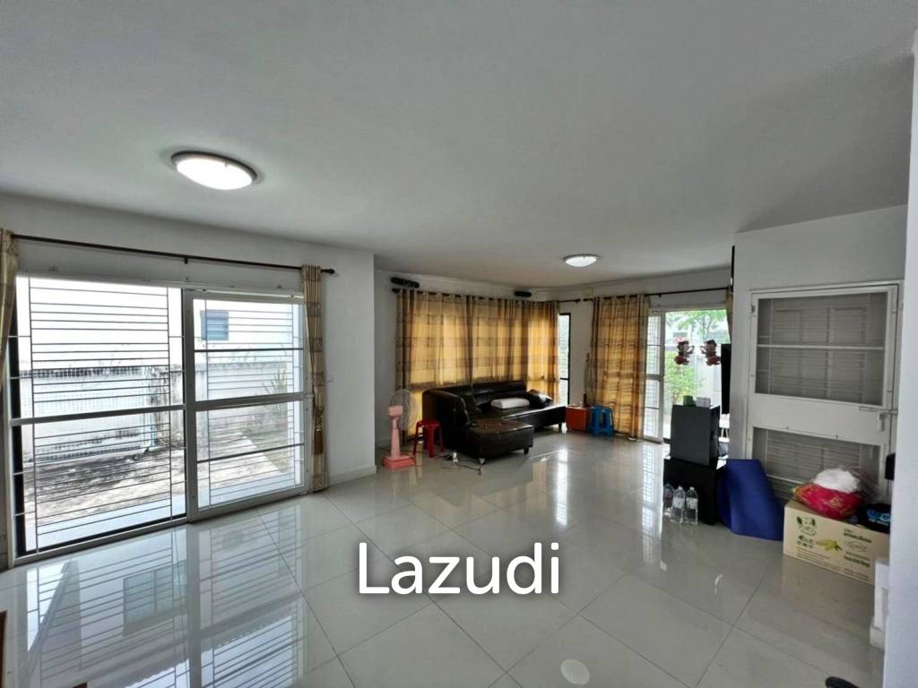 Value 3 Bed House in East Pattaya for Sale