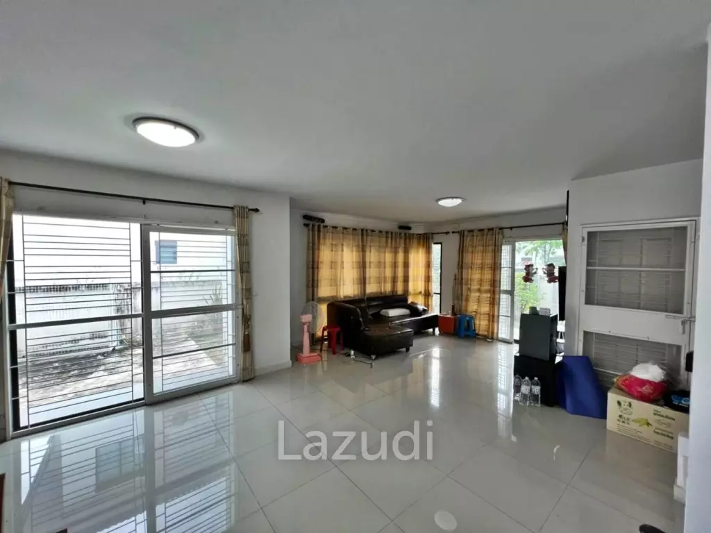 Value 3 Bed House in East Pattaya for Sale
