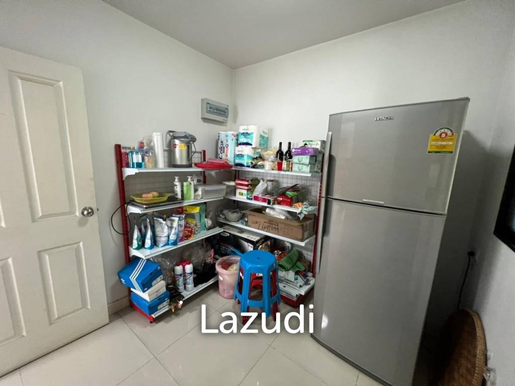 Value 3 Bed House in East Pattaya for Sale