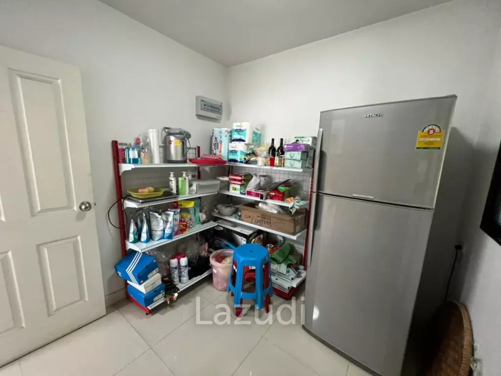Value 3 Bed House in East Pattaya for Sale