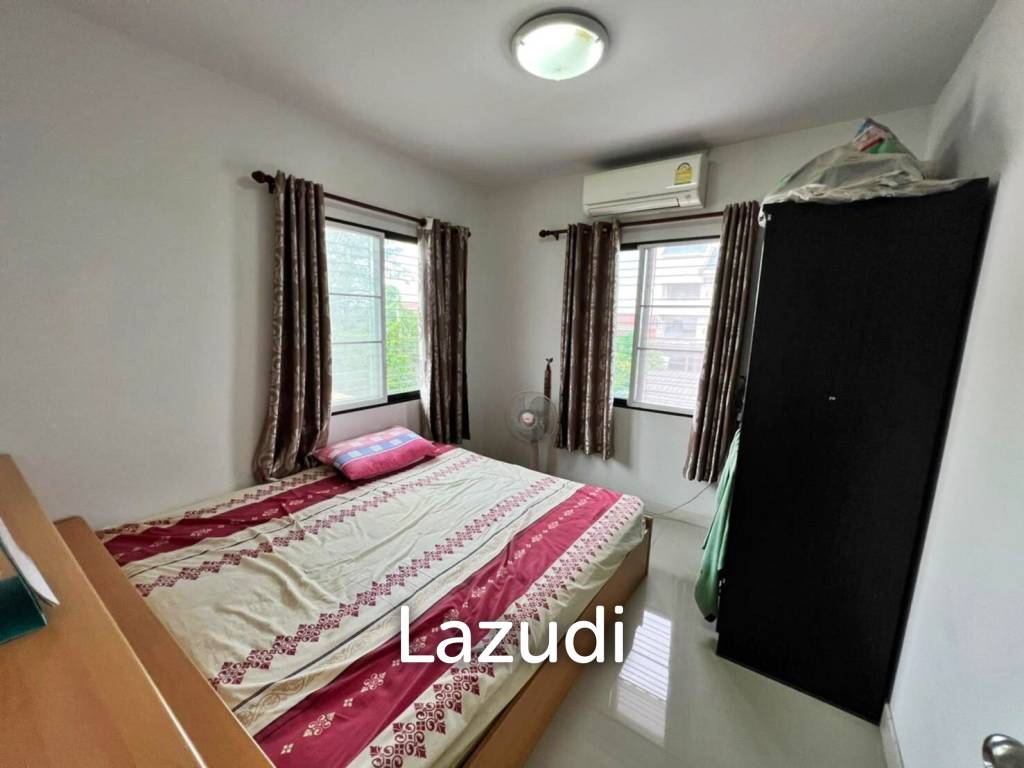 Value 3 Bed House in East Pattaya for Sale