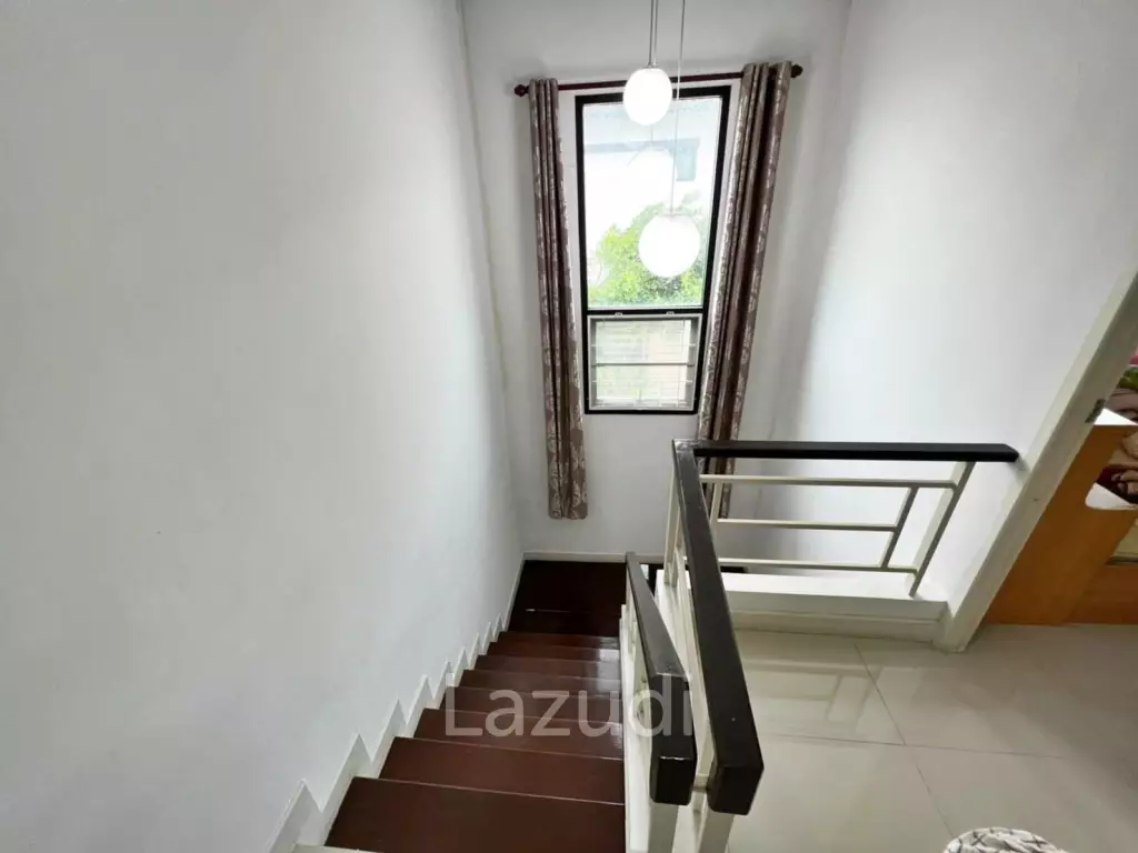 Value 3 Bed House in East Pattaya for Sale