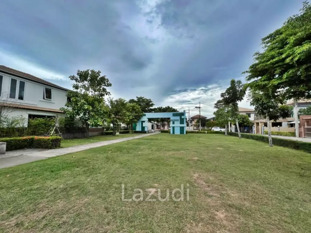 Value 3 Bed House in East Pattaya for Sale