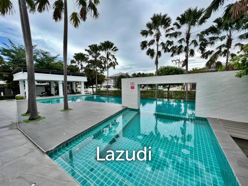 Value 3 Bed House in East Pattaya for Sale