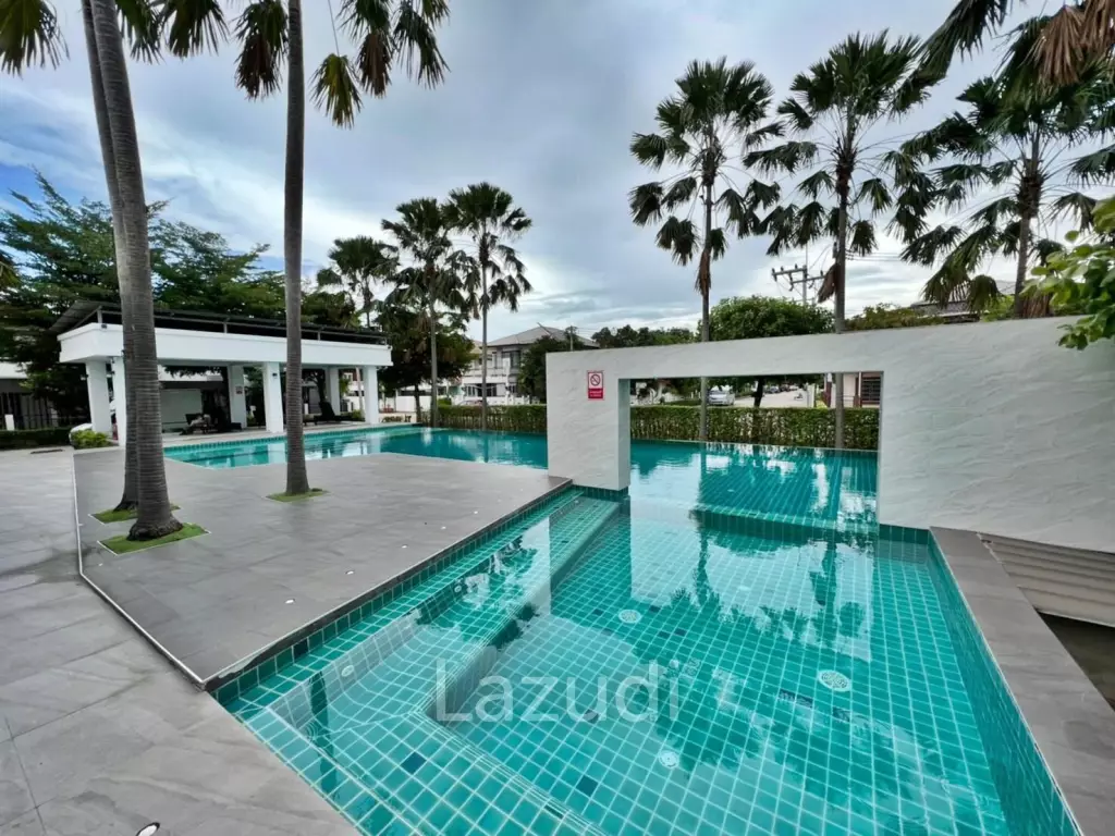 Value 3 Bed House in East Pattaya for Sale
