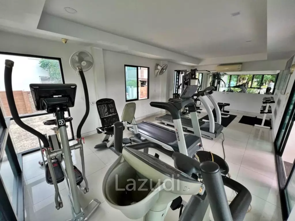 Value 3 Bed House in East Pattaya for Sale