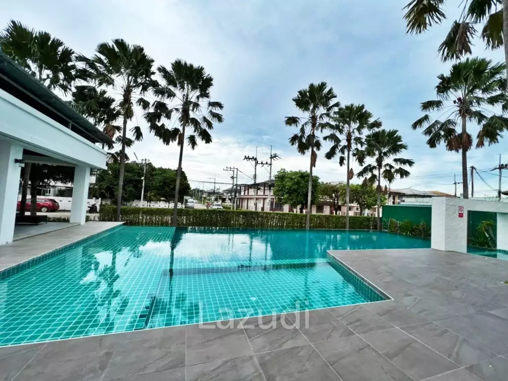 Value 3 Bed House in East Pattaya for Sale