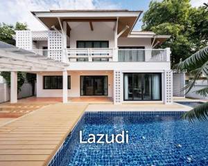 Beautiful 3 Bedrooms House in Pattaya for Sale