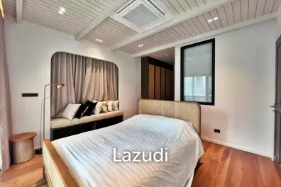 ขายบ้านสวย 3 ห้องนอนในพัทยา