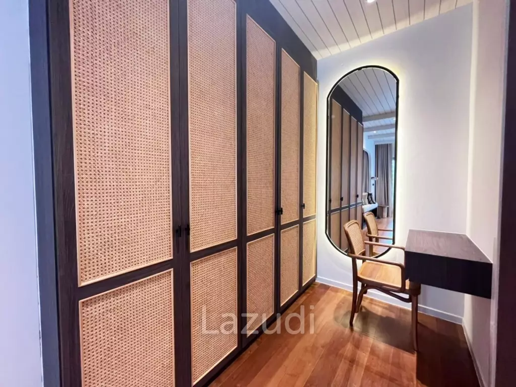 Beautiful 3 Bedrooms House in Pattaya for Sale