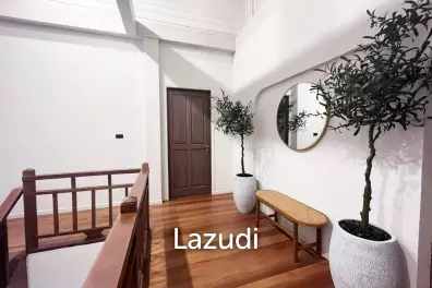 ขายบ้านสวย 3 ห้องนอนในพัทยา