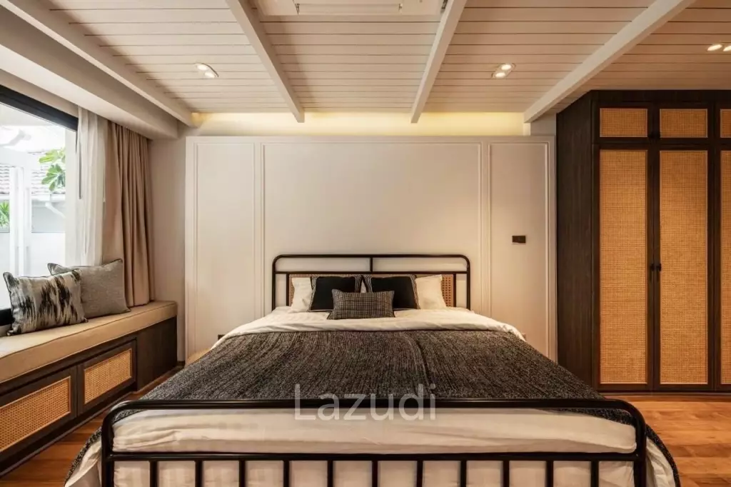 Beautiful 3 Bedrooms House in Pattaya for Sale