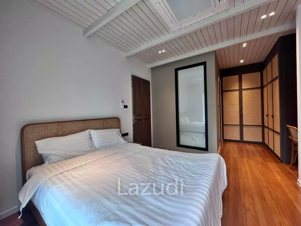 Beautiful 3 Bedrooms House in Pattaya for Sale