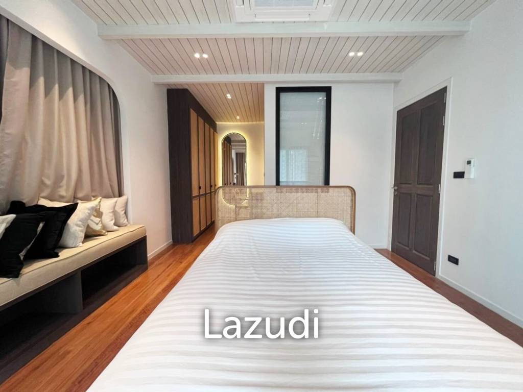 Beautiful 3 Bedrooms House in Pattaya for Sale
