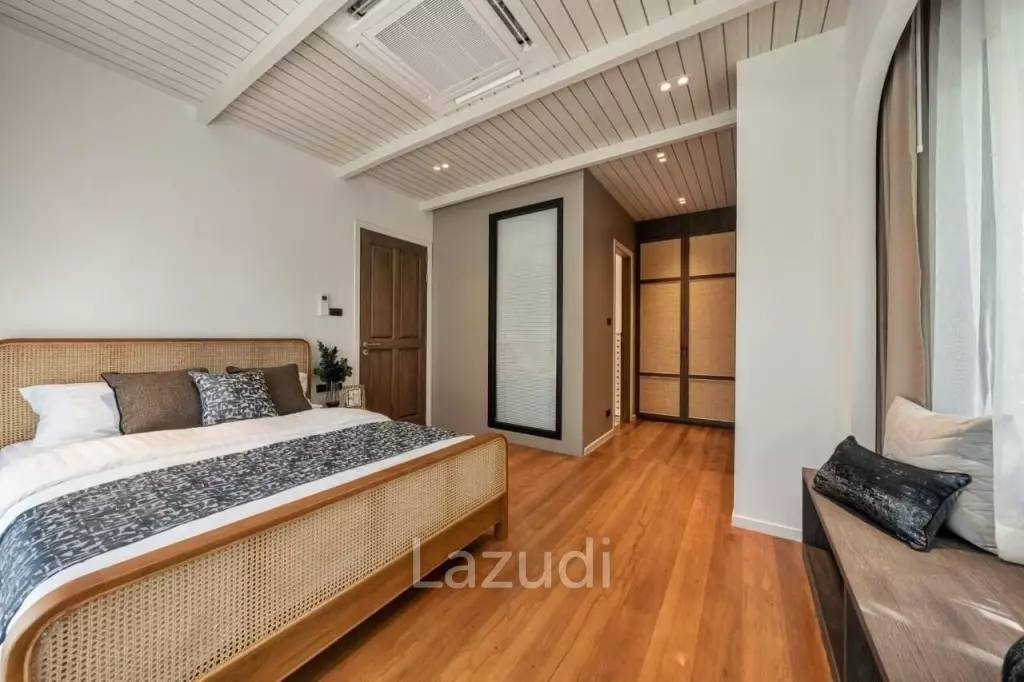 Beautiful 3 Bedrooms House in Pattaya for Sale