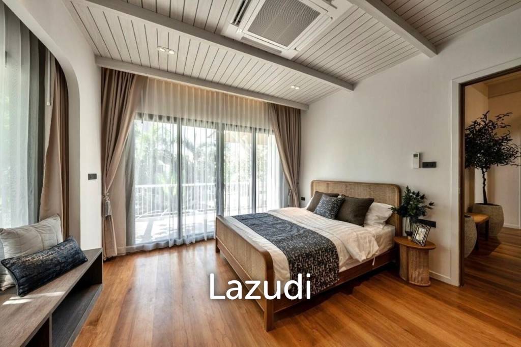 Beautiful 3 Bedrooms House in Pattaya for Sale