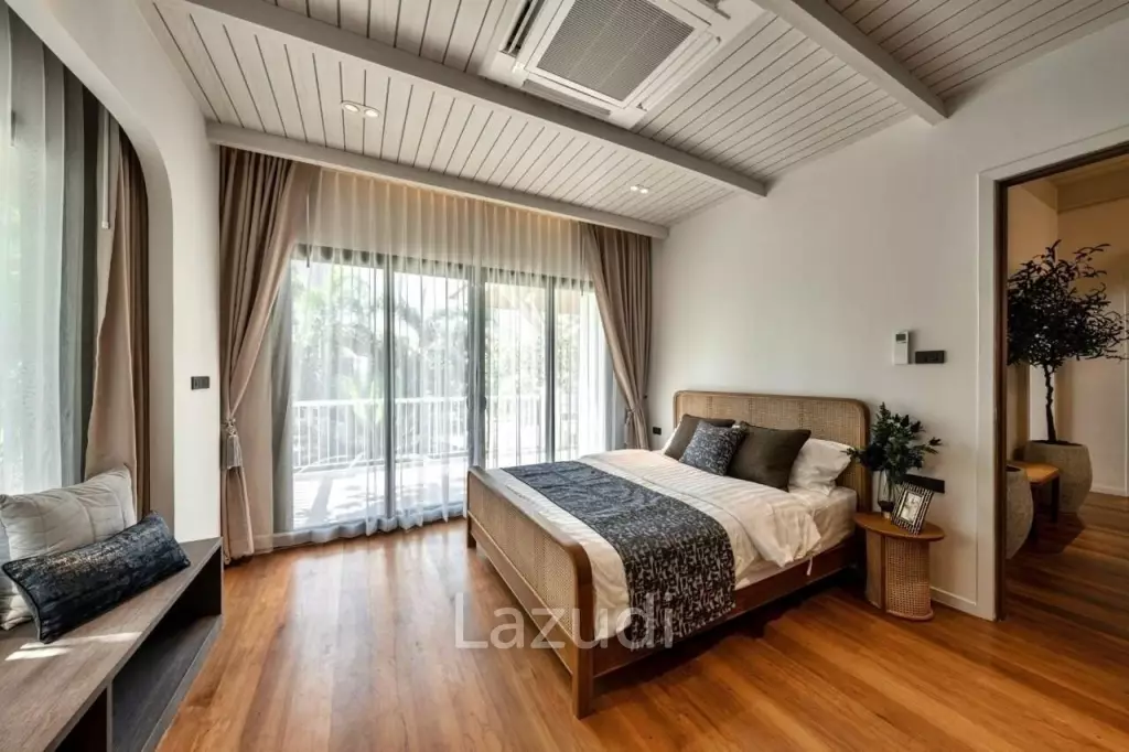 Beautiful 3 Bedrooms House in Pattaya for Sale