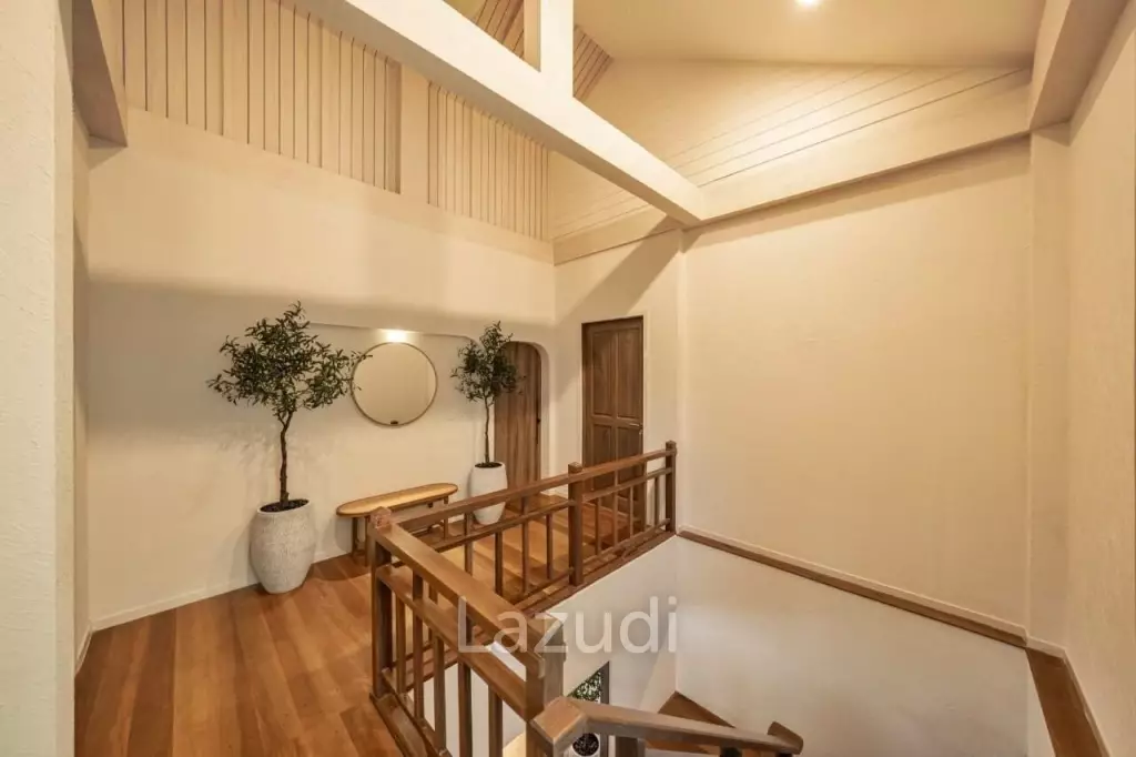 Beautiful 3 Bedrooms House in Pattaya for Sale