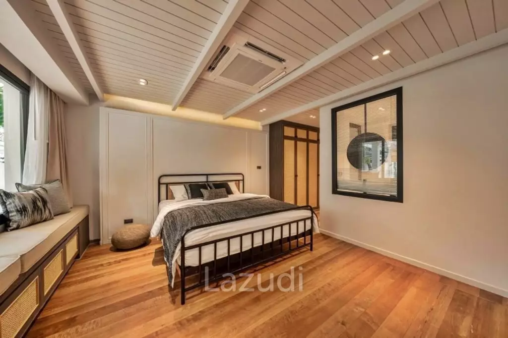 Beautiful 3 Bedrooms House in Pattaya for Sale