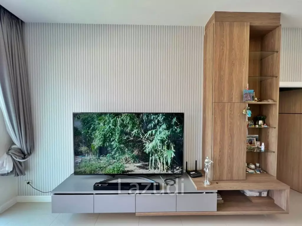 Huay Yai 3Bedrooms Garden House for Sale