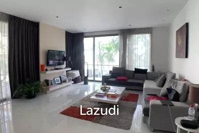 3 Bed 3 Bath 150 SQ.M The Sanctuary Wongamat