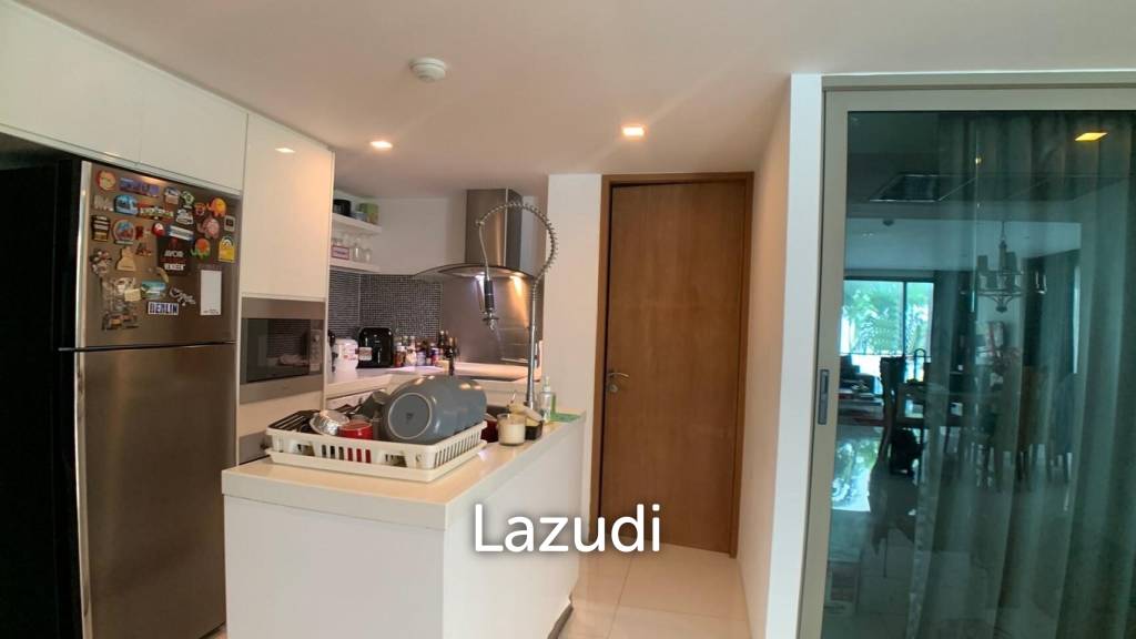 3 Bed 3 Bath 150 SQ.M The Sanctuary Wongamat