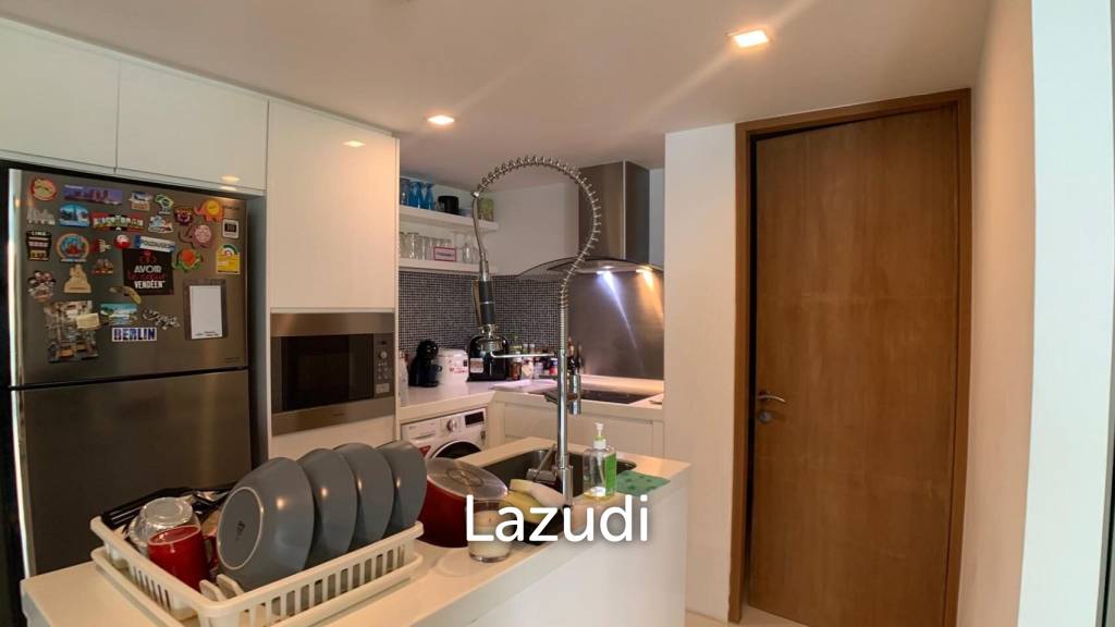3 Bed 3 Bath 150 SQ.M The Sanctuary Wongamat