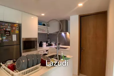 3 Bed 3 Bath 150 SQ.M The Sanctuary Wongamat