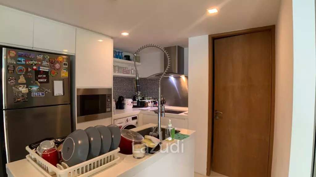 3 Bed 3 Bath 150 SQ.M The Sanctuary Wongamat
