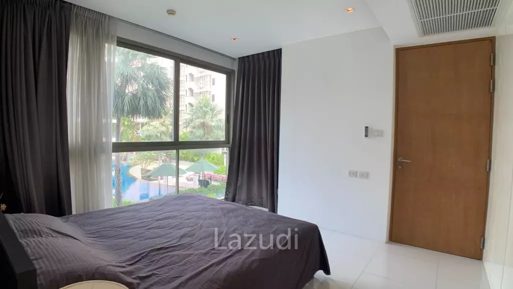 3 Bed 3 Bath 150 SQ.M The Sanctuary Wongamat