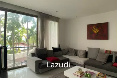 3 Bed 3 Bath 150 SQ.M The Sanctuary Wongamat