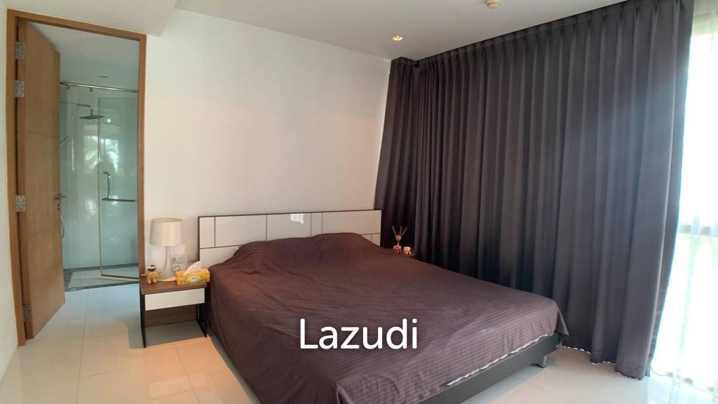 3 Bed 3 Bath 150 SQ.M The Sanctuary Wongamat
