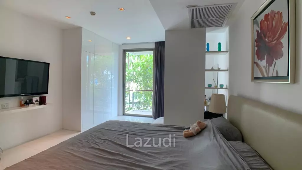 3 Bed 3 Bath 150 SQ.M The Sanctuary Wongamat