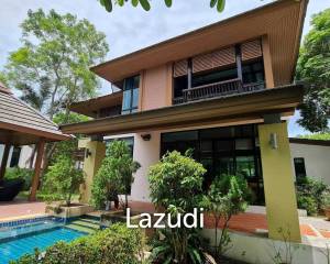 Conner Unit House for Sale in East Pattaya