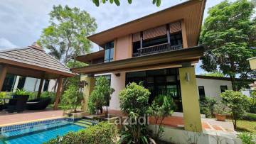 Conner Unit House for Sale in East Pattaya